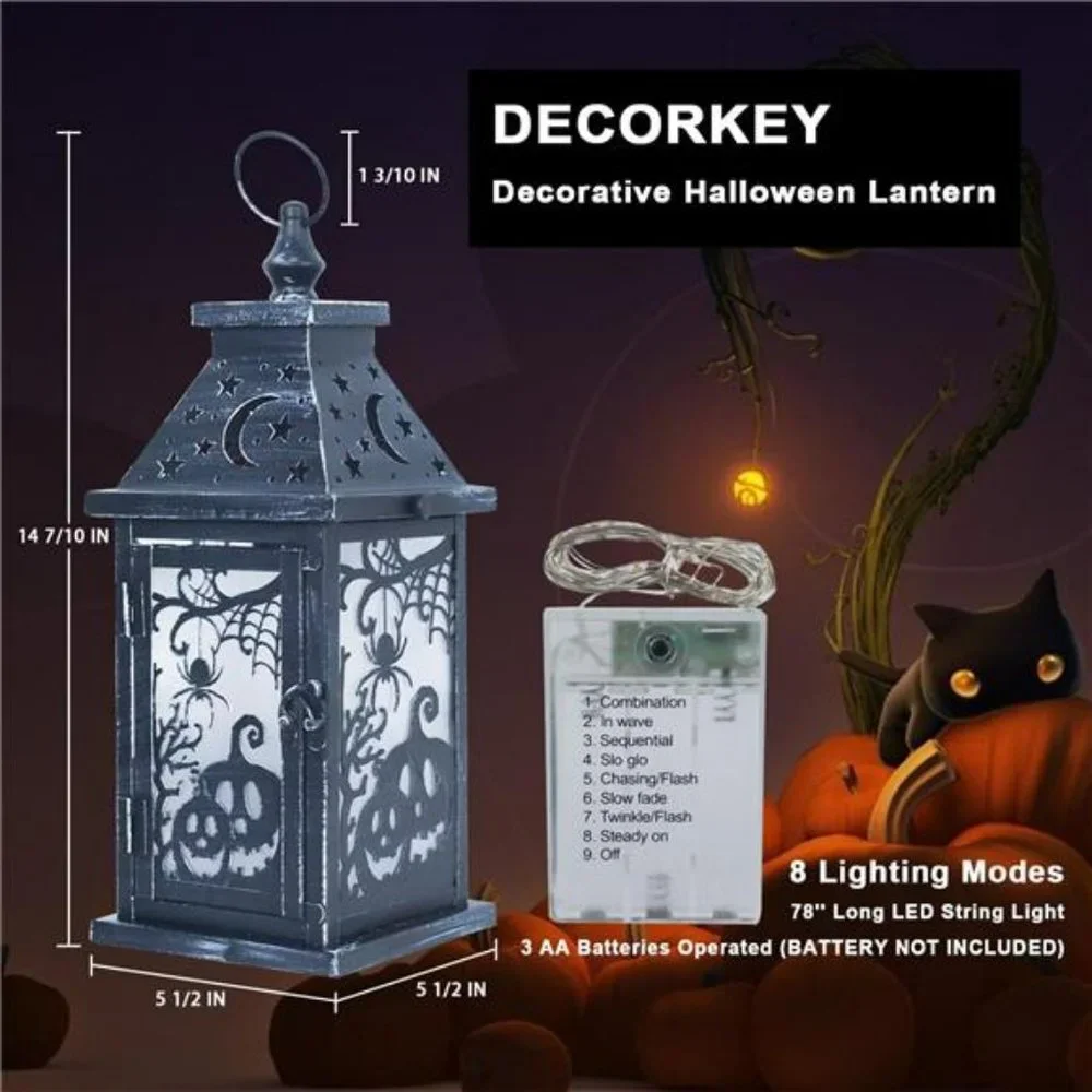Halloween Decorations, 14.7